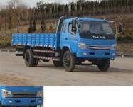 ZB1160TPG3S载货汽车燃油公告图片2