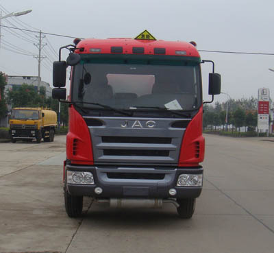 HLQ5160GYYH运油车燃油公告图片1