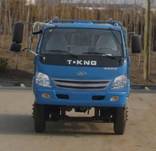 ZB1050TDIS载货汽车燃油公告图片1
