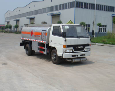 HLQ5060GJYJ加油车燃油公告图片2