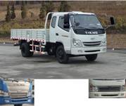 ZB1110TPD9S载货汽车燃油公告图片2