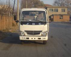 SY1043DM7H载货汽车燃油公告图片1