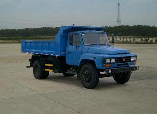 LT3061FP自卸汽车燃油公告图片1