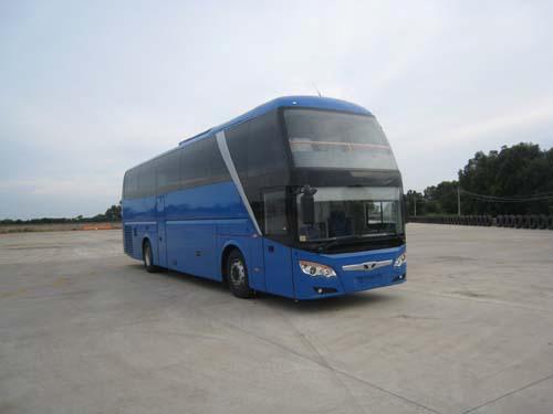 GL6129HC1客车燃油公告图片2