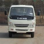 ZB1080LDD9S载货汽车燃油公告图片1