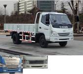 ZB1080LDD9S载货汽车燃油公告图片2