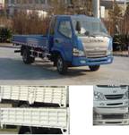 ZB1070LDD3S载货汽车燃油公告图片2