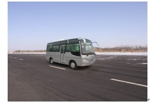 XQ6609TQ2轻型客车燃油公告图片2