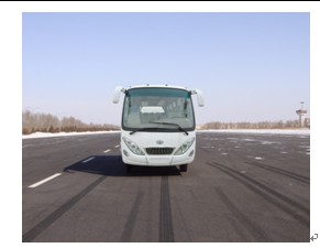 XQ6758TQ2轻型客车燃油公告图片1