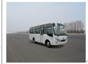 XQ6758TQ2轻型客车燃油公告图片2