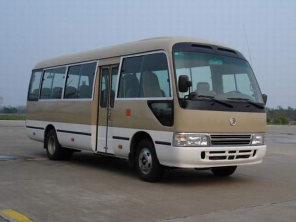 XML6700J38客车燃油公告图片2