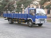 SY1103DR6Y载货汽车燃油公告图片2