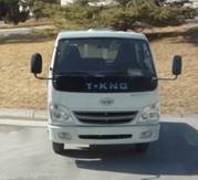ZB1040LDDS轻型货车燃油公告图片1