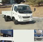 ZB1040LDDS轻型货车燃油公告图片2