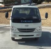 ZB1043LPDS轻型货车燃油公告图片1