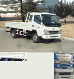 ZB1072LPD3S载货汽车燃油公告图片2
