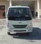 ZB1071LDD3S载货汽车燃油公告图片1