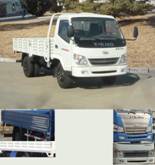 ZB1071LDD3S载货汽车燃油公告图片2