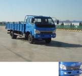 ZB1120TPF5S载货汽车燃油公告图片2