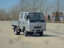 ZB1041BSC3S轻型货车燃油公告图片2