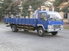 SY1053DABY载货汽车燃油公告图片2