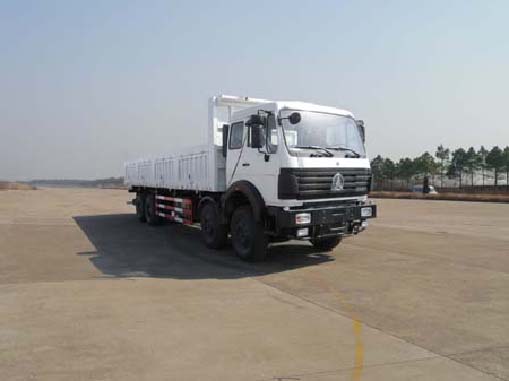 ND33101D44J自卸车燃油公告图片2