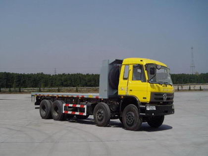 EXQ5318VB3GZKX车厢可卸式汽车燃油公告图片2