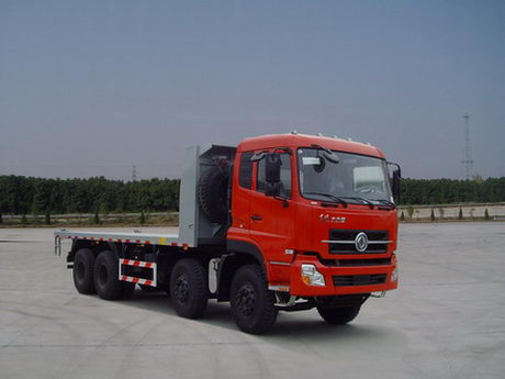 EXQ5280A1ZKX车厢可卸式汽车燃油公告图片2