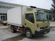 ZN5041XLCA5Z冷藏车燃油公告图片2