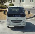 ZB1043LDDS轻型货车燃油公告图片1