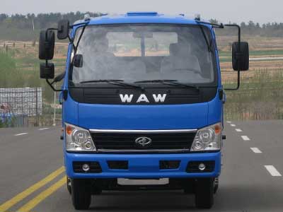FD1106P10K载货汽车燃油公告图片1