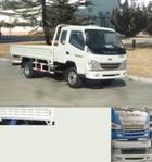 ZB1072LPD3S载货汽车燃油公告图片2