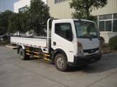 ZN1050A5Z载货汽车燃油公告图片2