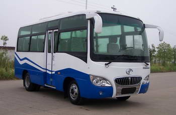 PK6608HQD3轻型客车燃油公告图片2