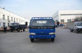 LH3120P自卸汽车燃油公告图片1