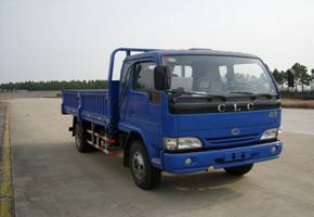 LH3120P自卸汽车燃油公告图片2