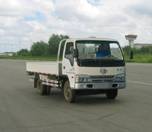 CA1061K26L3-3A载货汽车燃油公告图片2
