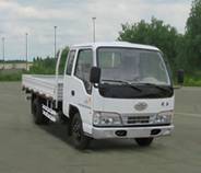 CA1041K4LR5-3B1载货汽车燃油公告图片2