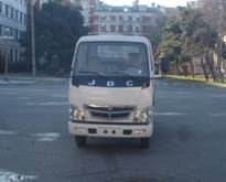 SY1043SAKS1载货汽车燃油公告图片1