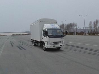 CA5041P90XXBK26L3-3蓬式运输车燃油公告图片2