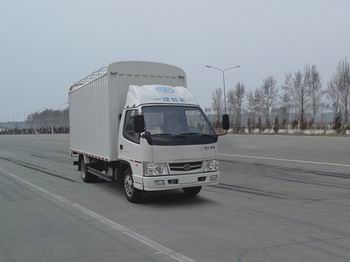 CA5041P90XXBK26L3-3蓬式运输车燃油公告图片2