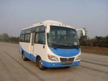 TX6601C3客车燃油公告图片2