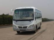 TX6700E3客车燃油公告图片1