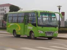 TX6750A3客车燃油公告图片2