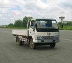 CA1041K4-3载货汽车燃油公告图片2