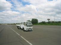 CA1042K26L3-3B载货汽车燃油公告图片2
