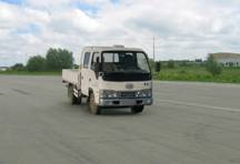 CA1042K26L2-3A载货汽车燃油公告图片2