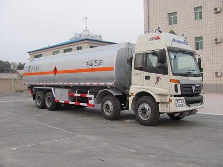 LPC5318GYYB3运油车燃油公告图片2