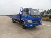 SSF1090HHJ75载货汽车燃油公告图片2