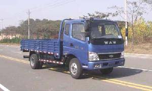 FD1084P10K载货汽车燃油公告图片2